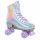  Raven Holo Patine cu rotile multicolore, marimi 39-42