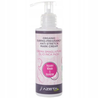  Azeta crema pentru vergeturi 150 ml