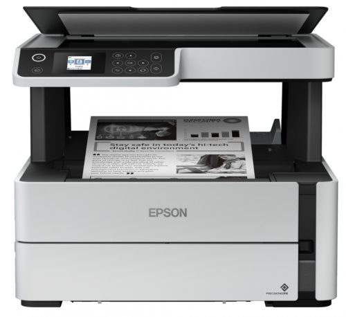  Imprimantă multifuncțională cu jet de cerneală Epson C11CH43402 (mono).