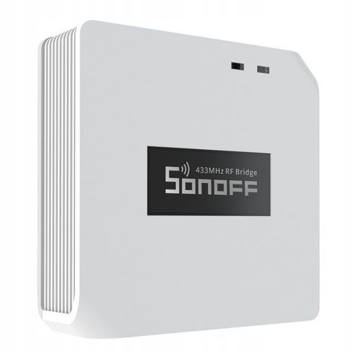 Controler WiFi Sonoff RF