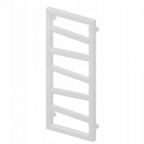  Esperto Radiators Radiator decorativ alb 347 W