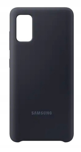  Spate Samsung pentru Samsung Galaxy A41 negru