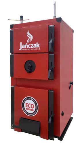  CAZAN CLASIC CUPTOR DE ALIMENTARE ECO 5 CLASA UNI 10kW