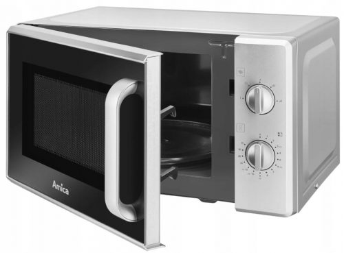  AMICA AMMF20M1S CUPTOR CU MICROUNDE | CU MICROUNDE | 700W | 20L |