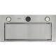  Okap do zabudowy KERNAU KBH0860.1X 60cm INOX