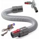  TUBA FLEXIBILA DE FURUN pentru aspiratorul DYSON V8 V10 V11 V12 V15 SUPER CALITATE