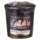  Yankee Candle Lumanare traditionala cu parafina Cocos Negru 49g