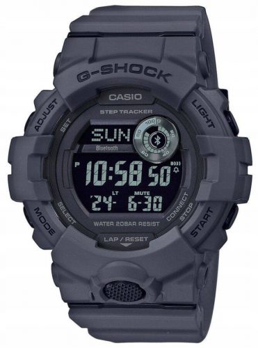  Ceas pentru bărbați CASIO GBD-800UC 8 G-SHOCK BLUETOOTH