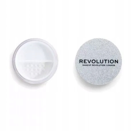  Makeup Revolution 110502 FREEDOM un singur iluminator liber 75 g