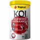  Hrana Tropical Koi Silkworm & Astaxanthin M 320g