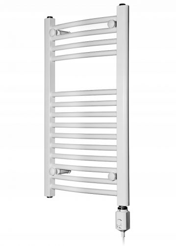  Radiator baie electric Magnat 300 W 400 x 700 mm alb