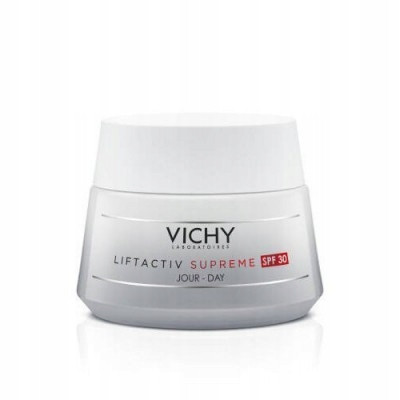  Vichy Liftactiv 30 SPF crema de fata anti-imbatranire pentru zi 50 ml