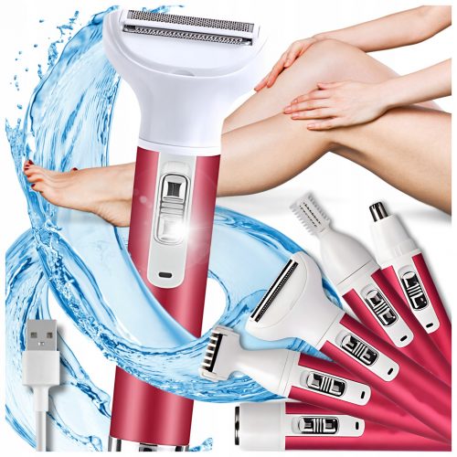  Epilator MINEXO 2585