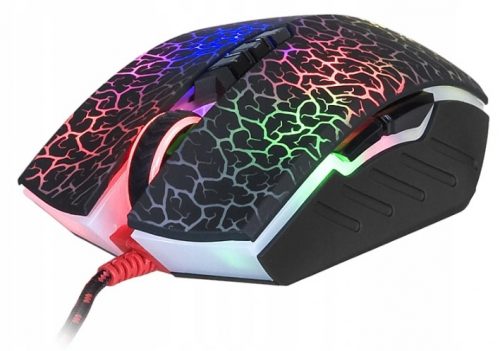  A4Tech BLOODY BLAZING A70 AVAGO MOUSE 4000 DPI