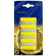  WORWO SCENT INSERT PENTRU ASPIRATOR LEMON LEMON WZ08AB STICKS 5 BUC.