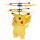  FIGURA OZN PIKACHU POKEMON GO ZBURĂTOR