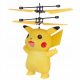  FIGURA OZN PIKACHU POKEMON GO ZBURĂTOR