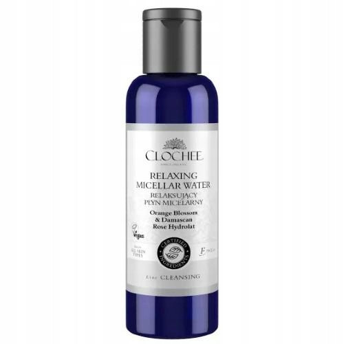  Clochee 100 ml lichid micelar relaxant