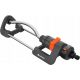  Stropitor Oscilant AquaCount GARDENA cu contor