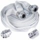  Furtun de incendiu 1" 20M PENTRU pompe cu conector rapid