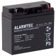 BATERIE ALARMTEC BP 18 Ah 12 V 18-12