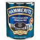  Vopsea antirugina Hammerite 5686259 negru 2,5 l