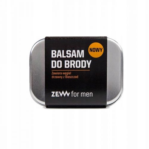  Zew For Men balsam de barbă 80 ml