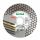  Disc diamant Distar Edge Dry 11115537010 125x22,2 mm