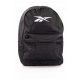  Rucsac sport școlar REEBOK H36583 negru