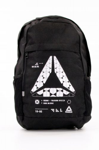  Rucsac școlar Reebok JUNIOR MOTION TR BP CE4278