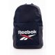  Rucsac școlar Reebok cu un singur compartiment Nuanțe de albastru 20 l