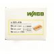 Wago 221-415 conectori rapidi 0,2-4 mm²/5 25 buc.