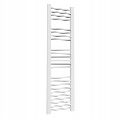  Radiator baie cu apa Ideal 481 W 300 x 1123 mm alb