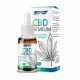  SFD CBD PREMIUM EXTRACT NATURAL 12 ml 15% ulei CBD