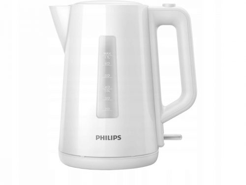  Philips HD9318/00 ceainic electric 2200 W 1,7 l alb