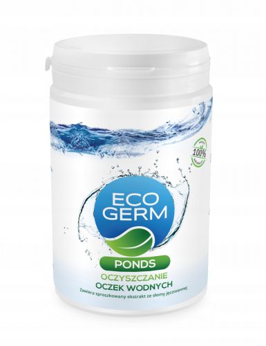  Iazuri Hydroidea EcoGerm 1kg