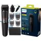  Aparat de tuns Philips CLIVER SHAVING BEARD HAIR TRIMER+