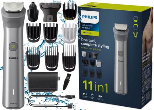  Aparat de tuns Philips masina de tuns corp