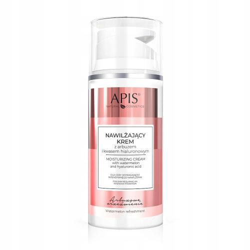  Apis Watermelon Refreshment crema de fata hidratanta zi si noapte 100 ml