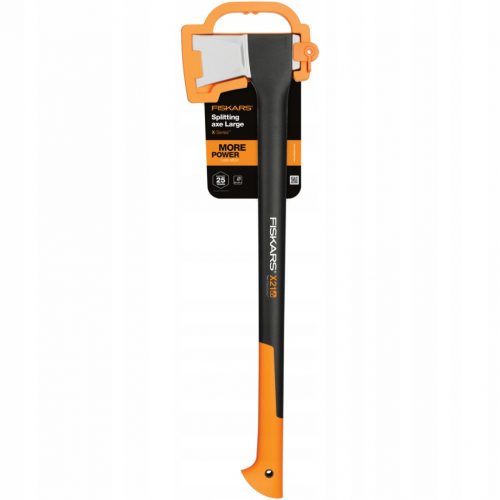  Secure Fiskars 70,9 cm 1,6 kg