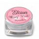  ELISIUM UNGHE POWDER PINK BLING POWDER