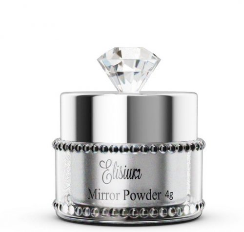  ELISIUM MIRROR POWDER PULBER DE UNGHII MIRROR