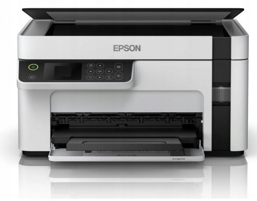  Imprimantă multifuncțională cu jet de cerneală Epson M2120 (mono).