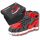  BLOCS SNEAKERS JORDAN STREETWEAR FIGURE PANTOF CADOU