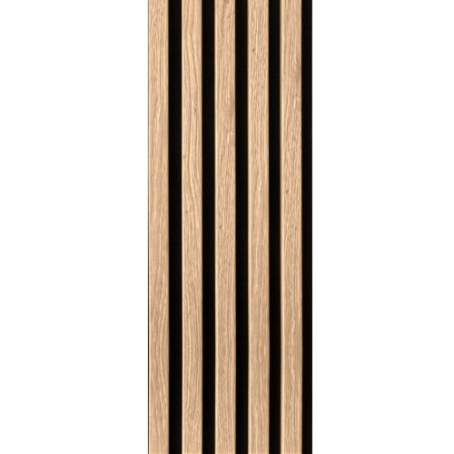 Panou decorativ Uniprofil 23 cm x 260 cm placă MDF