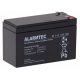 BATERIE ALARMTEC BP 7 Ah 12 V 7-12