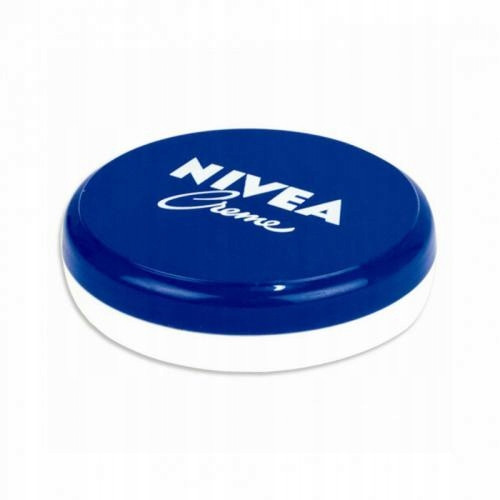  Nivea Crema Plastic 50ml