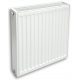 Idmar Group radiator panou otel 1385 W alb 1000 x 600 x 104 mm - racord lateral