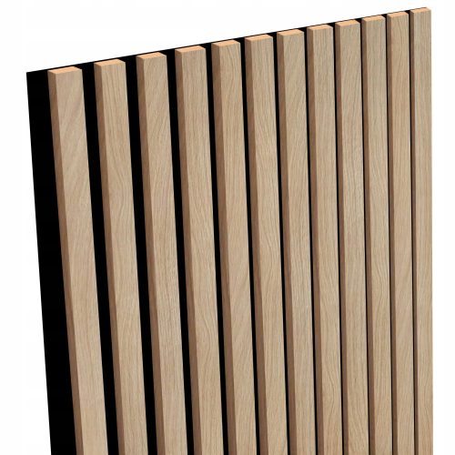 Panou decorativ 69 cm x 275 cm placă MDF