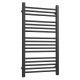 Radiator baie apa Term 333 W 550 x 720 mm negru